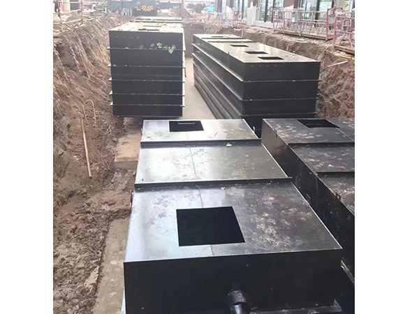 汨罗​甘肃嘉源通环保：全品类水处理设备，一站式守护碧水清流